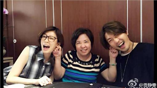 4年婚受盡委屈！賈靜雯坦言「從來沒愛過孫志浩」　失婚後「想起媽媽1句叮嚀」才終於清醒：是我太傻...