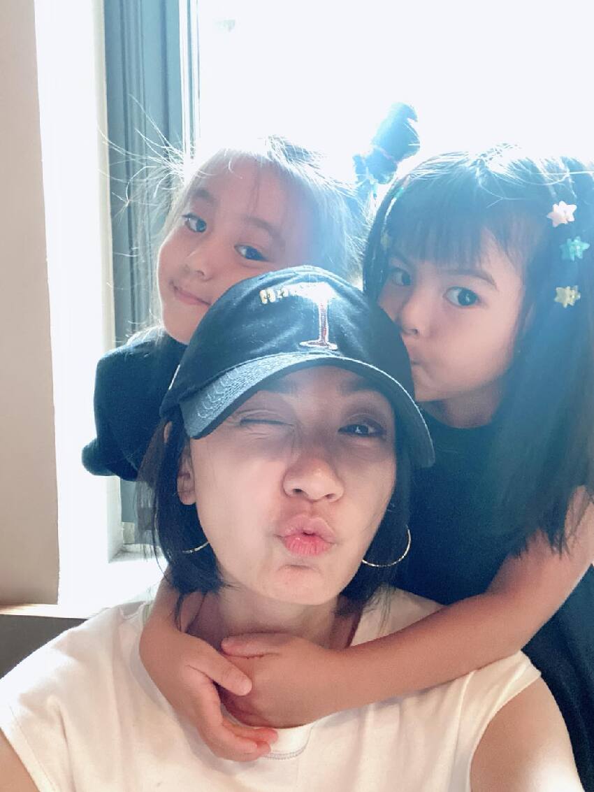 4年婚受盡委屈！賈靜雯坦言「從來沒愛過孫志浩」　失婚後「想起媽媽1句叮嚀」才終於清醒：是我太傻...