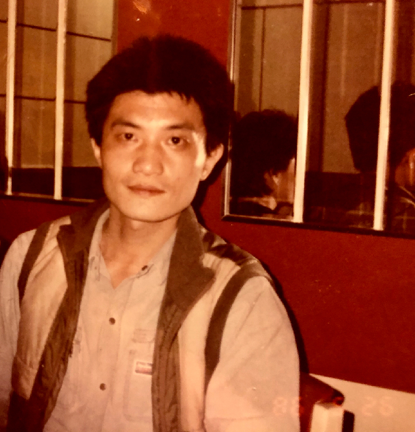 4年婚受盡委屈！賈靜雯坦言「從來沒愛過孫志浩」　失婚後「想起媽媽1句叮嚀」才終於清醒：是我太傻...