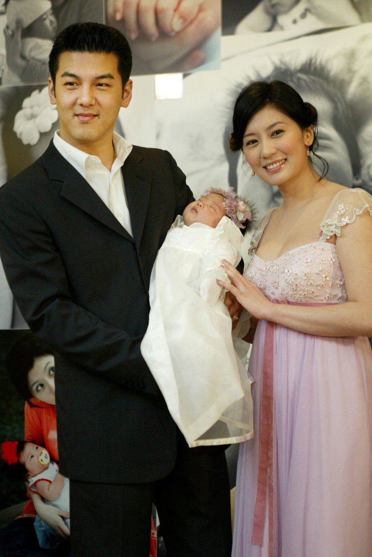 4年婚受盡委屈！賈靜雯坦言「從來沒愛過孫志浩」　失婚後「想起媽媽1句叮嚀」才終於清醒：是我太傻...