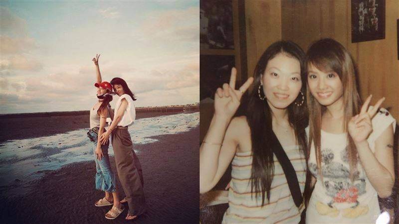 蔡依林幫母慶70大壽!姊姊蔡旻紋罕出鏡,「豪門第4代媳婦」背景遭起底網驚:來頭超大