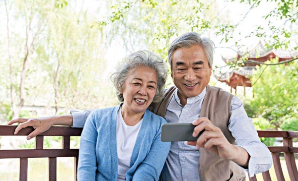 58歲阿姨的實在話：男人過了60，就剩下這「三樣用處」