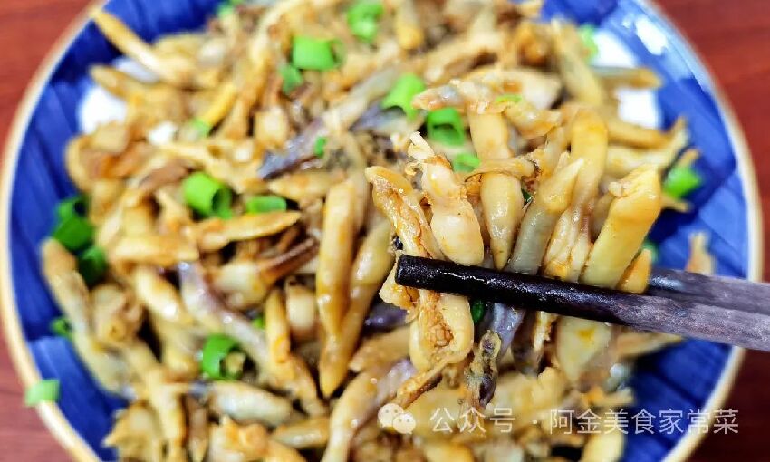 營養是豬肉的22倍！堪稱肉類「極品」！沒皮沒骨頭，口口都是肉，常吃健腦補虛，增強免疫力