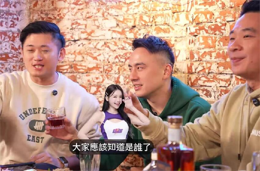 李雅英捲入被「長官點名」風波!長文發聲:不能輕描淡寫帶過