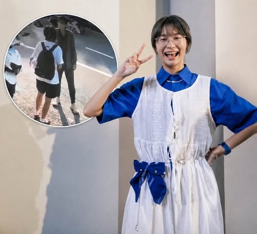 1個月前撞死女警！女大生魚頭走不出，月初做出毀滅性決定...