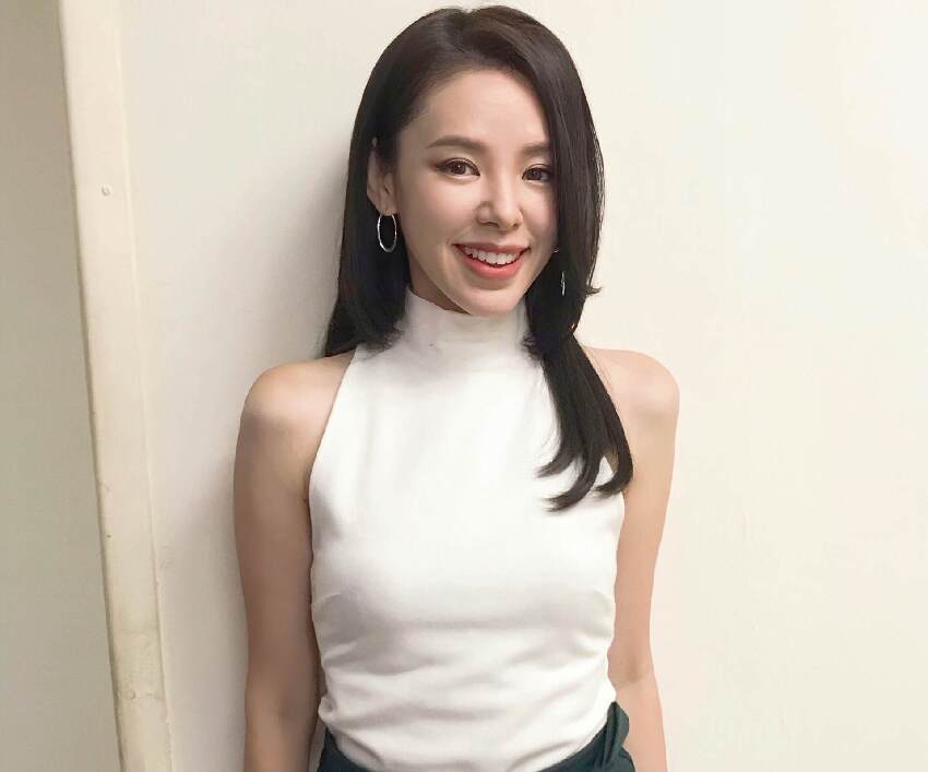 撕破臉！44歲TVB女星譚凱琪提交破產呈請，昔日閨蜜因金錢反目成仇鬧上法庭