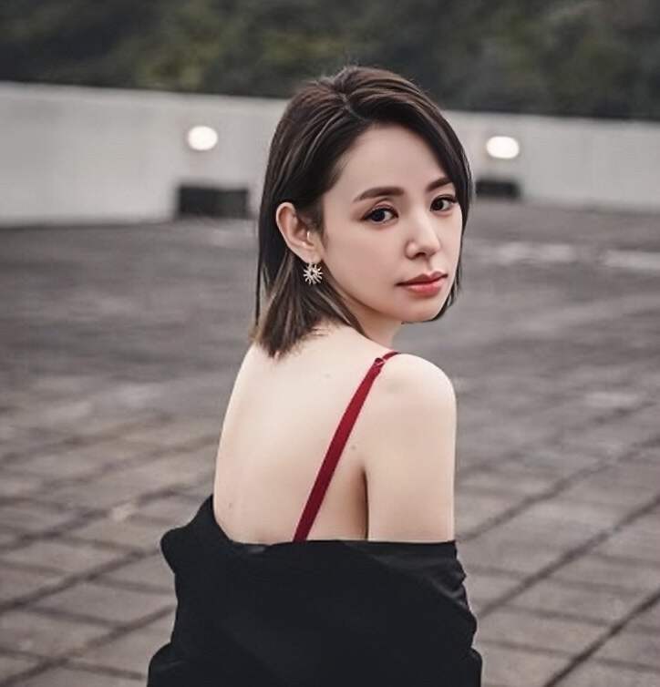 撕破臉！44歲TVB女星譚凱琪提交破產呈請，昔日閨蜜因金錢反目成仇鬧上法庭