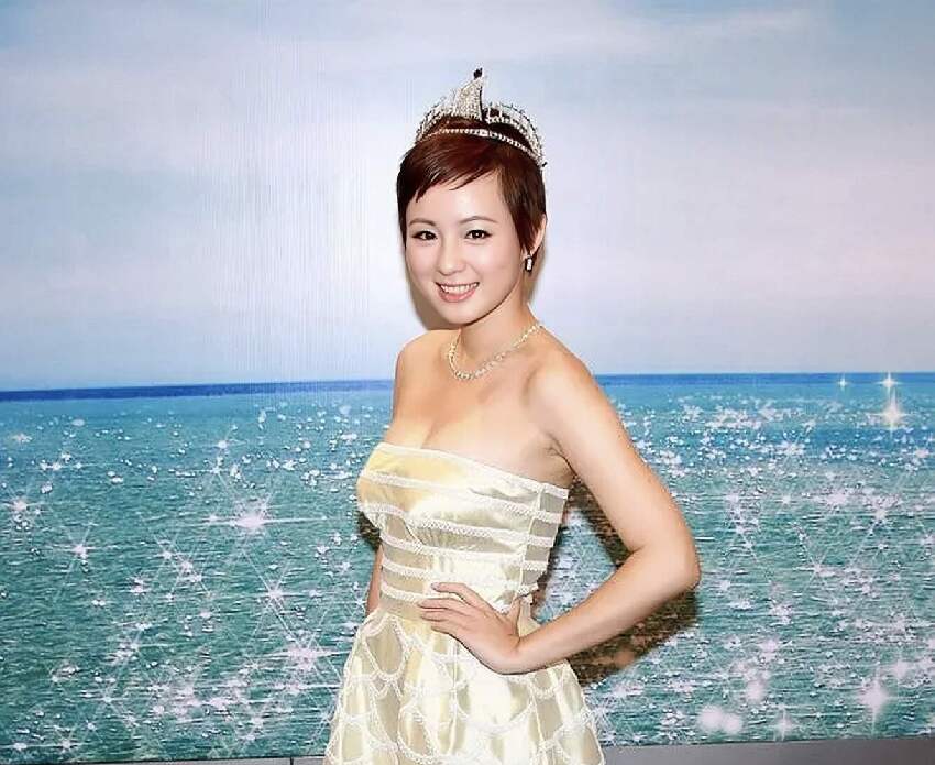 撕破臉！44歲TVB女星譚凱琪提交破產呈請，昔日閨蜜因金錢反目成仇鬧上法庭