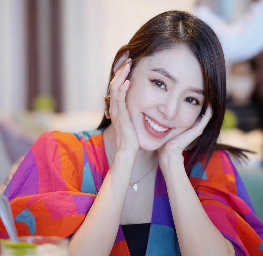 撕破臉！44歲TVB女星譚凱琪提交破產呈請，昔日閨蜜因金錢反目成仇鬧上法庭