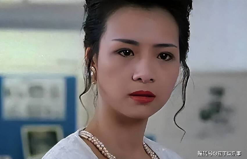 風月片女王葉子楣,至今堅持不婚不育,年近60歲的她過得咋樣?