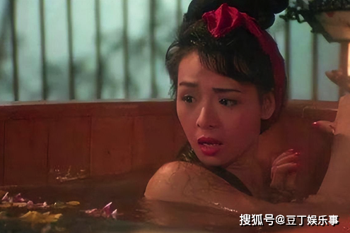 風月片女王葉子楣,至今堅持不婚不育,年近60歲的她過得咋樣?