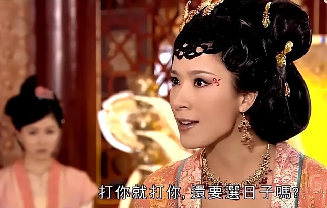 從亞視跳槽TVB，15年TVB女配，這位亞視女星典型的跳槽失敗