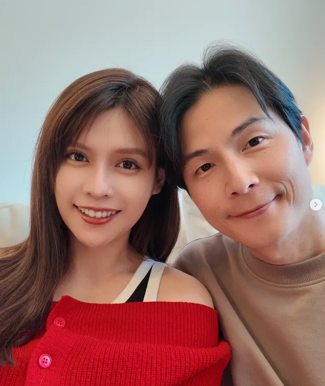 才剛新婚1個月!孫協志嫩妻「吃飯突然吐血」緊急送醫 一照超音波醫嚇喊:「已經很嚴重了...」
