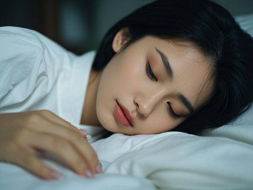 超過三次夢到去世的親人、朋友,多半是這三種暗示,不是迷信