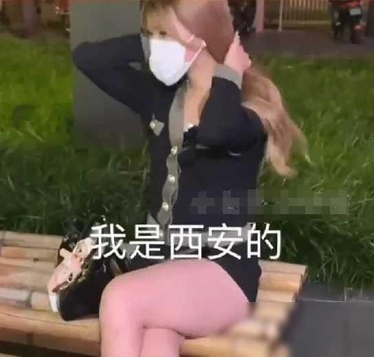 19歲女孩身經百戰，坦言談過的男朋友數不清，真不怕嫁不出去嗎