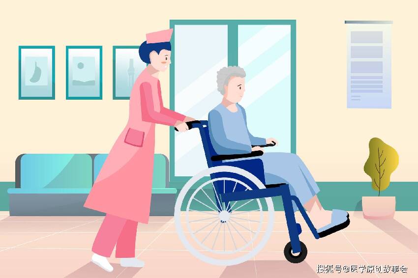 能活到90歲的老人，基本上在70歲的時候，就已經不做這些事了！