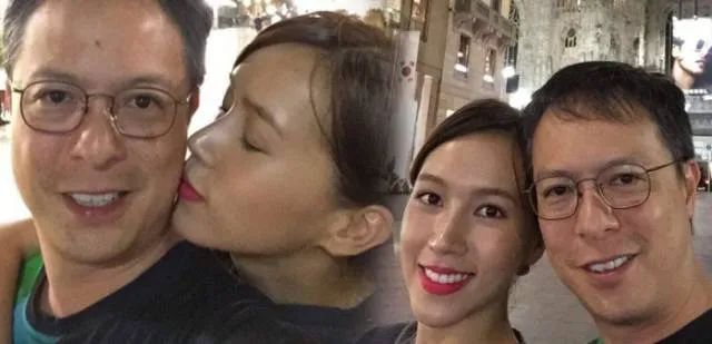 38歲TVB「姣花」改花瓶形象扮丑演火雞姐！三度搭上已婚富豪　炒作上位實力終被認可