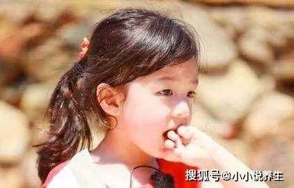 命理師直言：孩子身上若有這4種痣，長大後多半福氣深厚、前途不簡單！