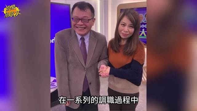無預警被離職！陳揮文20年節目被取代，55歲未婚無子又失業，心酸吐露內情令人唏噓