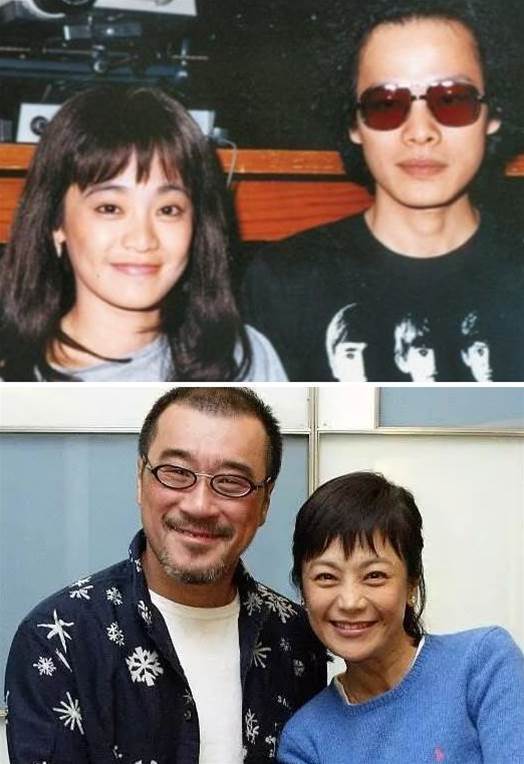 羅大佑為她癡，李宗盛為她獻出第一次，37歲未婚生子，如今69歲三封影后，她究竟有何魅力​？