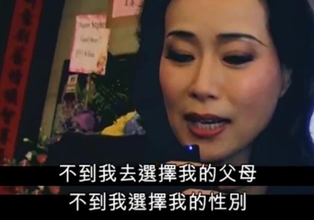 港星李中寧：妹妹是葉童，敗光家產後做保安，為何從不找妹妹幫？