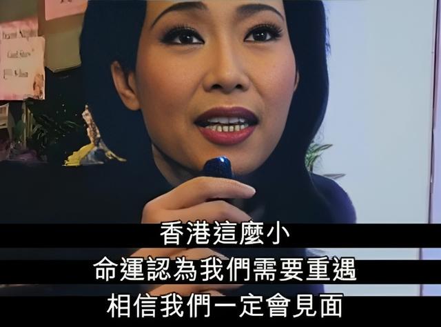 港星李中寧：妹妹是葉童，敗光家產後做保安，為何從不找妹妹幫？