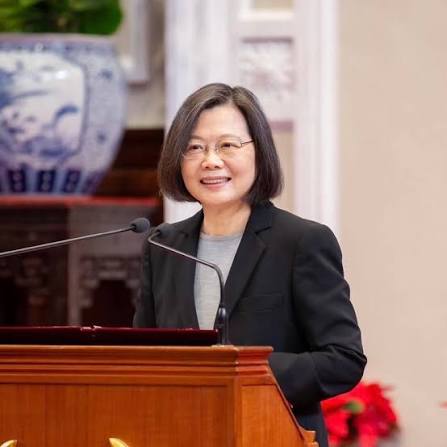 蔡英文真的出手了！綠營「這縣市」上演大和解　震撼陣容曝光
