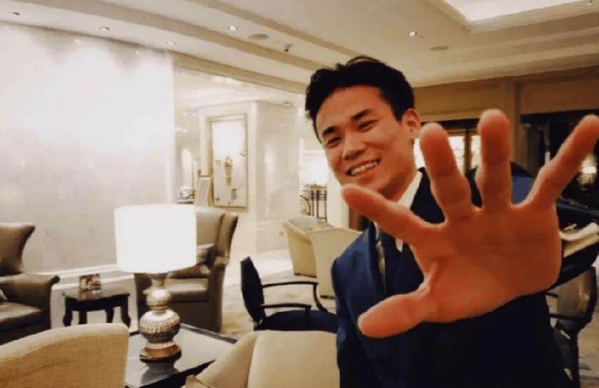 6年前口袋只剩200塊，他靠倒賣口罩一年狂入278億元，住20萬一夜酒店，如今下場曝光!