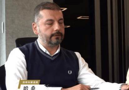 6年前口袋只剩200塊，他靠倒賣口罩一年狂入278億元，住20萬一夜酒店，如今下場曝光!