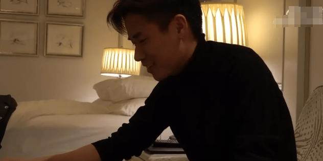6年前口袋只剩200塊，他靠倒賣口罩一年狂入278億元，住20萬一夜酒店，如今下場曝光!