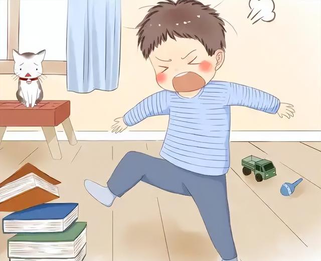 自卑的孩子都有一個共性:怕