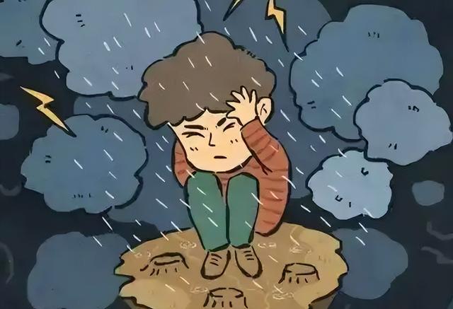 自卑的孩子都有一個共性:怕