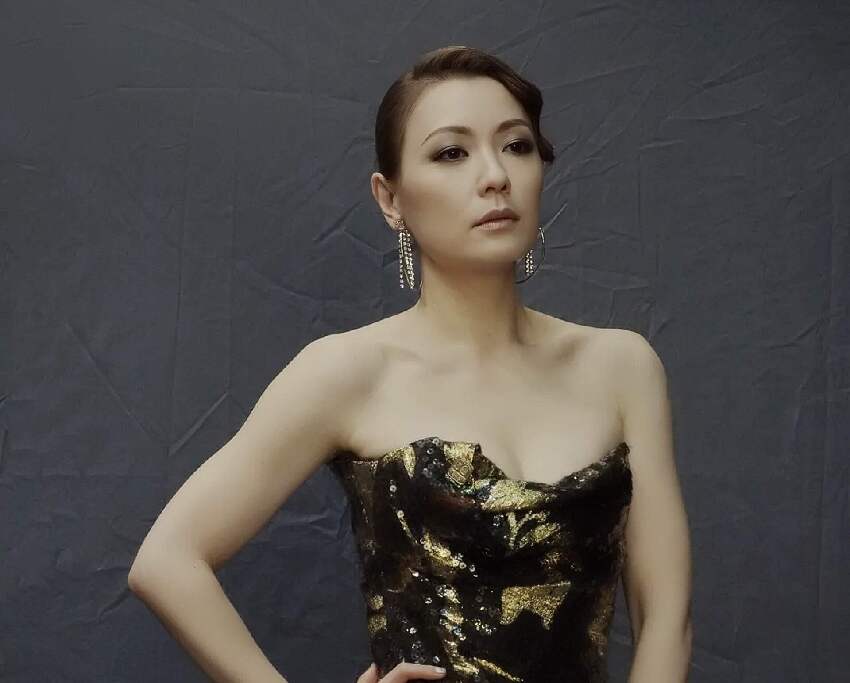 突發！TVB視后田蕊妮因持續低燒確診淋巴癌，不到兩年兩度患癌