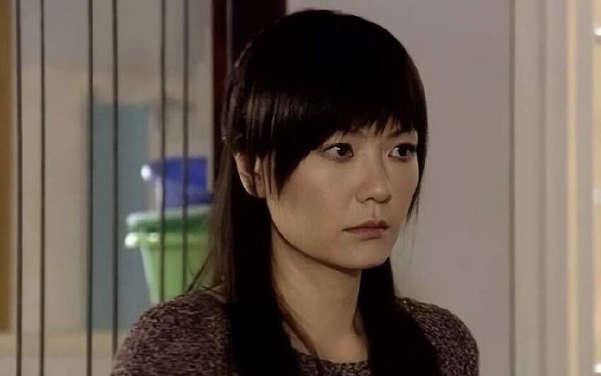 突發！TVB視后田蕊妮因持續低燒確診淋巴癌，不到兩年兩度患癌