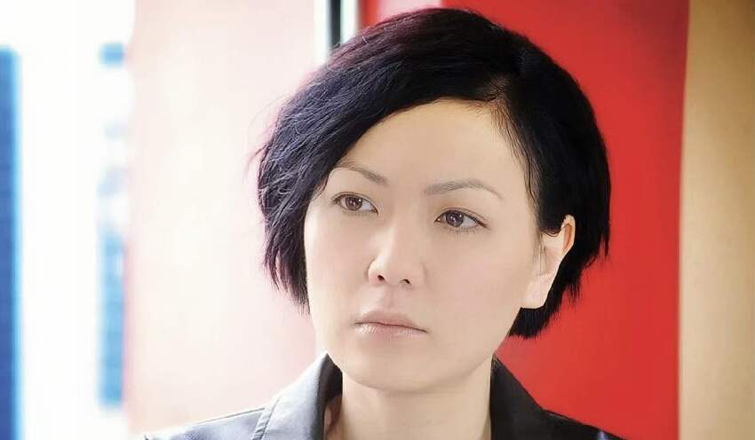 突發！TVB視后田蕊妮因持續低燒確診淋巴癌，不到兩年兩度患癌