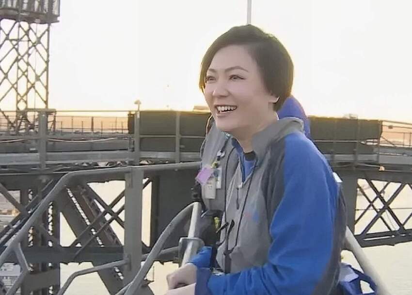 突發！TVB視后田蕊妮因持續低燒確診淋巴癌，不到兩年兩度患癌