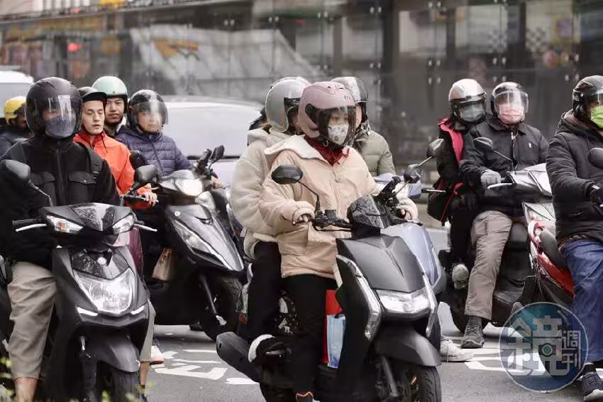 0度線壓台！急凍10度以下「這2天」冷到發毛