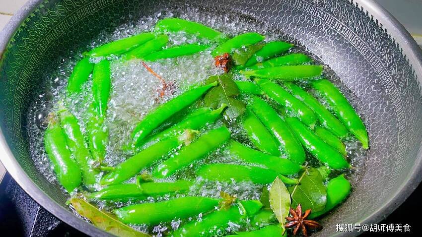 越吃眼睛越亮的1種菜,隔天吃一次,養肝明目、補脾養胃,別錯過