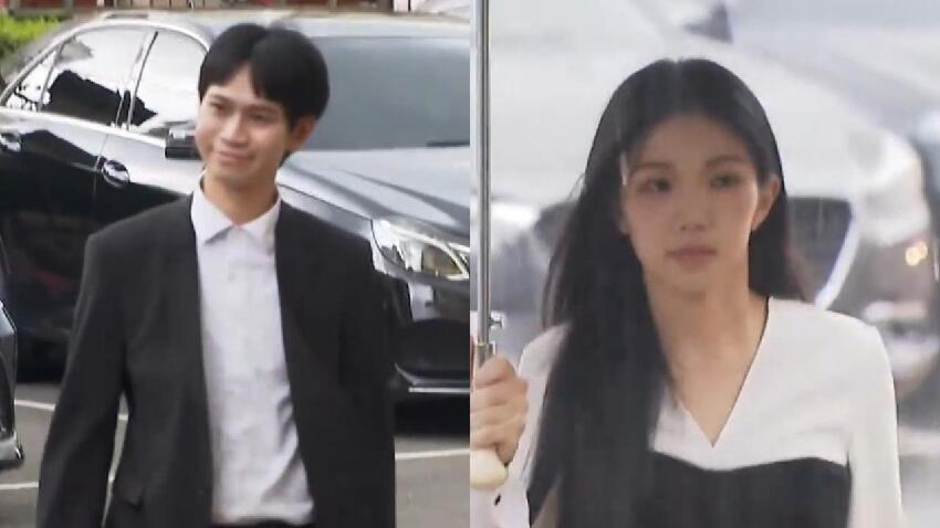 「眾量級」開撕戰火再起！Andy控億元營收遭侵佔　與家寧一家當庭大對質