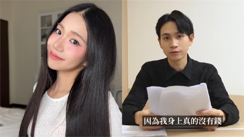 「眾量級」開撕戰火再起！Andy控億元營收遭侵佔　與家寧一家當庭大對質