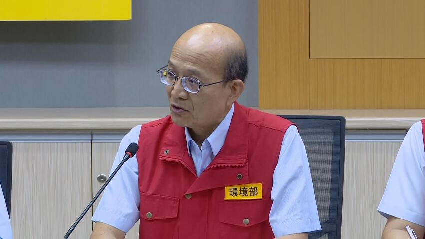 源頭找到了!台中非洲豬瘟「廚餘竟來自這地方」 物流公司「發聲明惹怒衛生局」出手了
