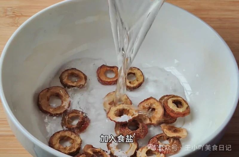 車前草搭配山楂，老一輩人的做法，知道的人不多