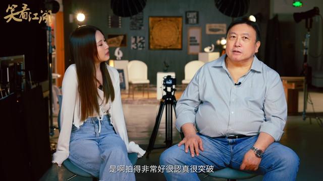 周星馳老搭檔暗諷王晶：不用整天提周星馳，大家都知道他們不對付