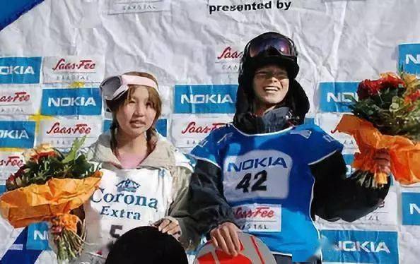 19歲出戰奧運會，30歲下海拍AV，她曾是日本驕傲，也是日本之恥