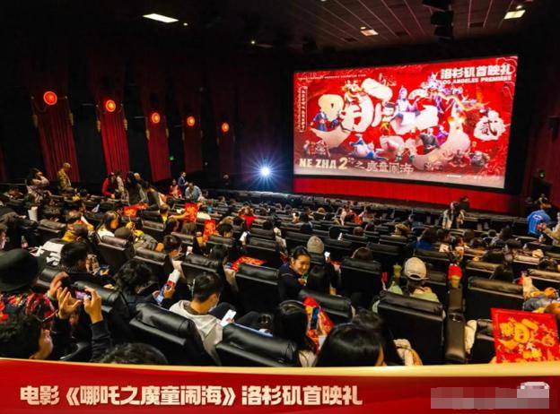 《哪吒2》破90億:餃子導演不裝了!果然,心窮的父母養不出人才