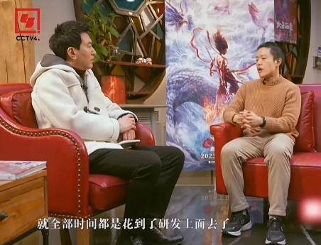 《哪吒2》破90億:餃子導演不裝了!果然,心窮的父母養不出人才