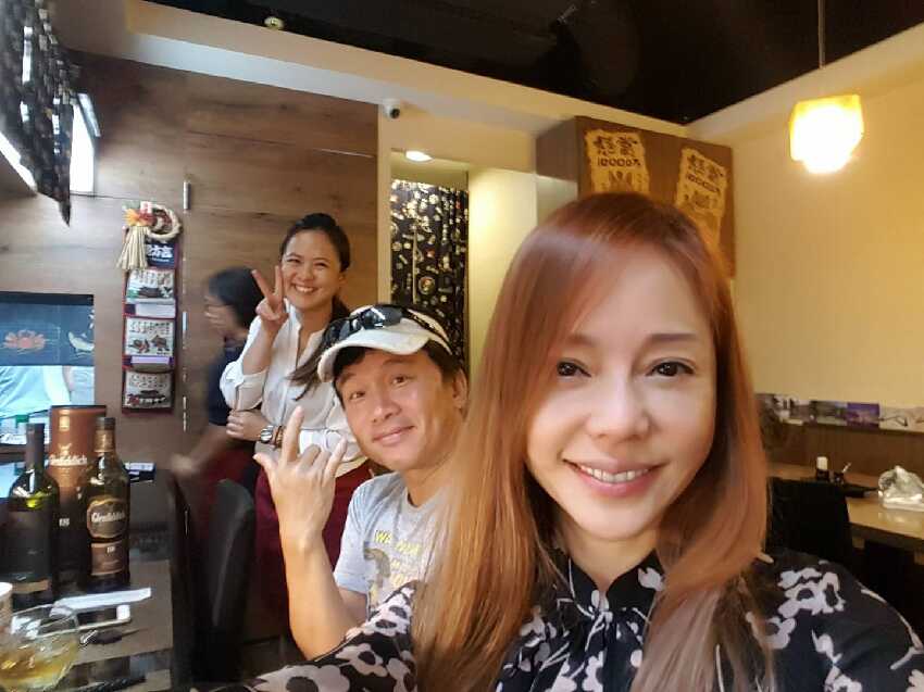 洩多年心結！狄鶯「點名嫩妹開嗆」：別搶我老公　孫鵬吐真心話「該分手就分」：鄭重向妻道歉