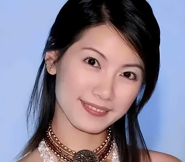 她是「最美 女海 王」，29年交往了超過14任男朋友，現年45歲單身都沒人敢娶