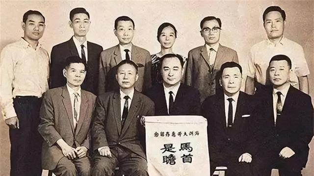 向太向華強放棄小兒子向佑？真正讓向佑收聲的大佬，另有其人！