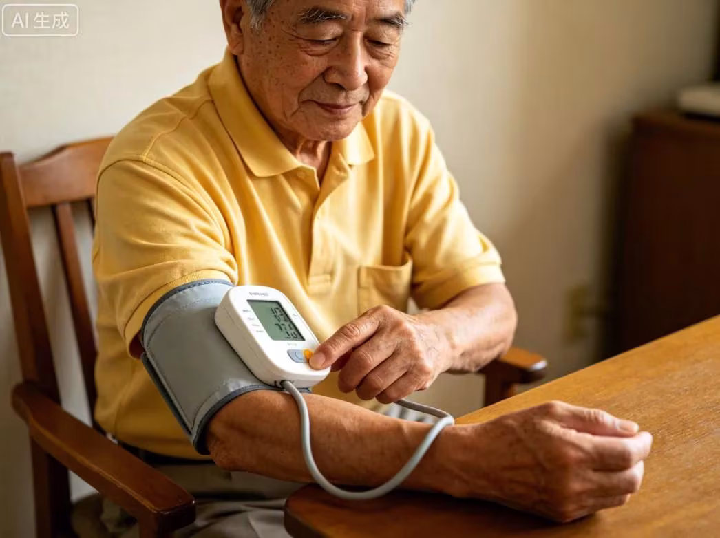 長不長壽，看心率就知道？醫生提醒：過了50歲，心率別超這個數！